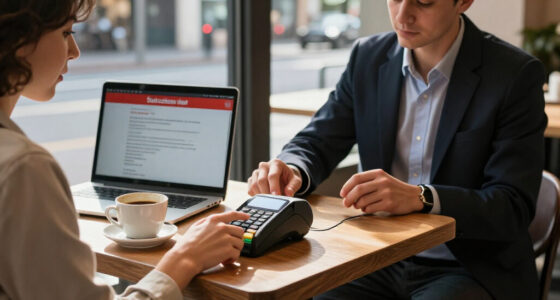 US Toughens Sanctions Against Sanctions-busting Payments Operator