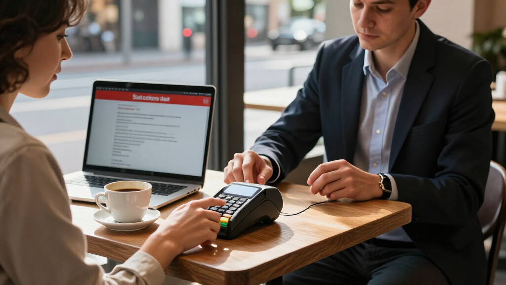 US Toughens Sanctions Against Sanctions-busting Payments Operator