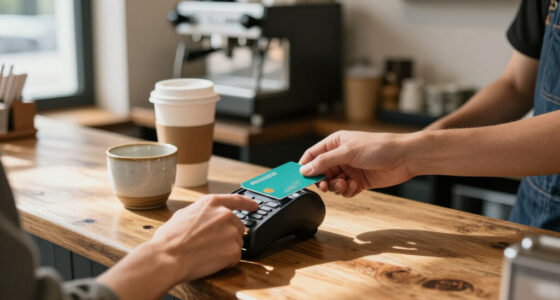 Visa, Mastercard, Major Banks Facing New Litigation Over 'Anticompetitive' Fees