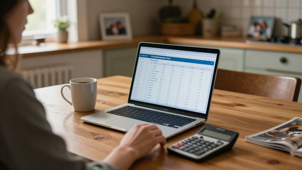 Your Adjustable-Rate Mortgage Is About To Reset. Here Are 5 Moves To Make Now